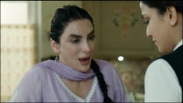 Badal Pe Paon Hai - 3rd December 2024